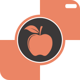 ikon HD Apple Camera