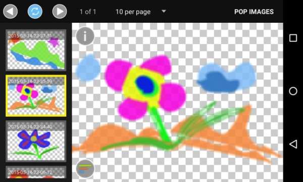Photo Pop 4 تصوير الشاشة