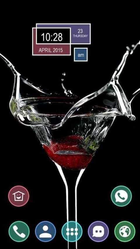 Shake the Wine Cup screenshot 3