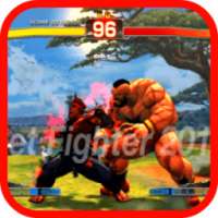 Free Street Fighter Tricks