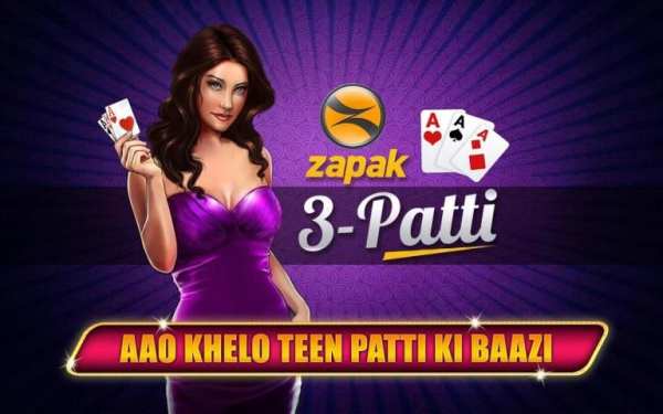 Zapak 3-Patti screenshot 10