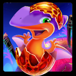 ikon Jurassic World Fighting Free