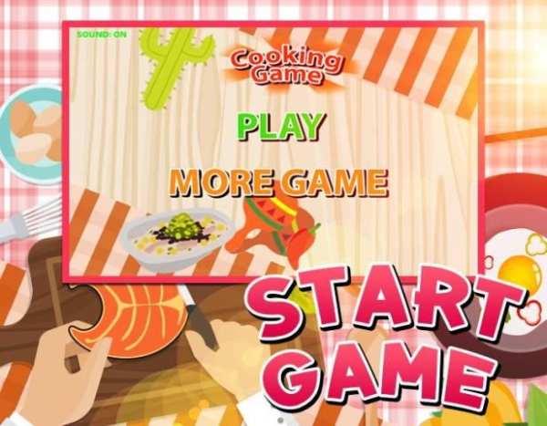Cooking Stand Restaurant Game screenshot 5