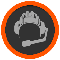 WoT Comm أيقونة