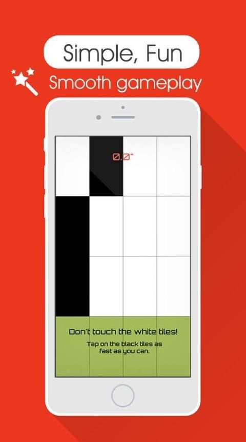 Piano Tiles 2 screenshot 2