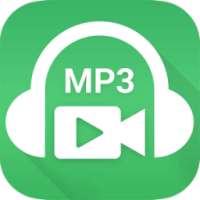 My MP3 - Convert video to mp3 on 9Apps