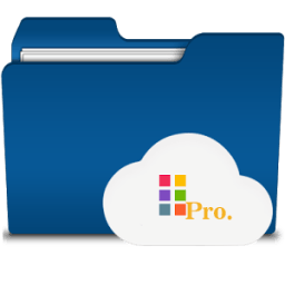 ikon File Manager Pro