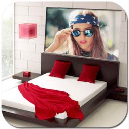 Bedroom Photo Frame