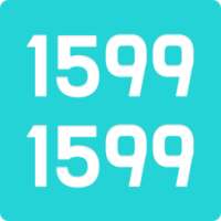 15991599 대리운전 - 스마트대리운전 on 9Apps