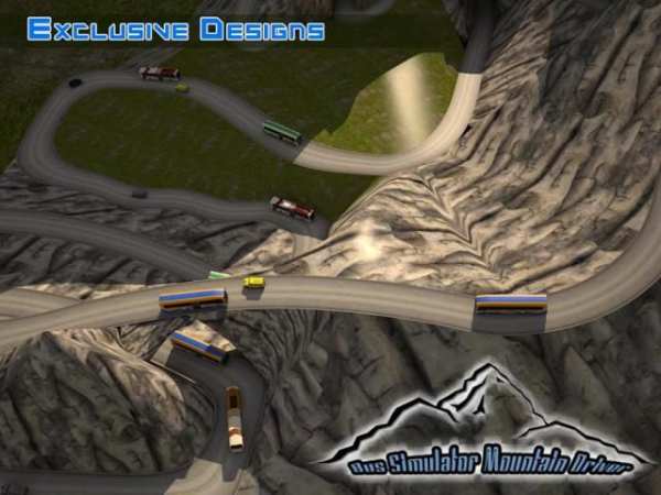 Bus Simulator Mountain Driver स्क्रीनशॉट 13