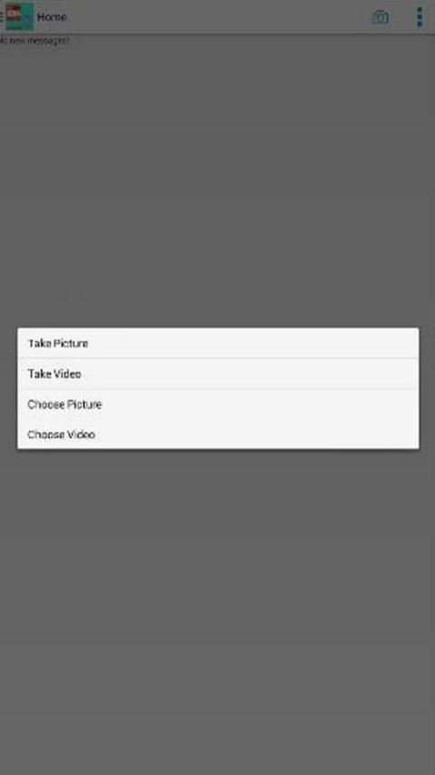 Selfie Camera screenshot 1