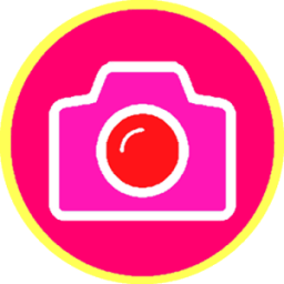 Selfie Camera أيقونة