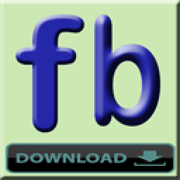 Facebook Video Downloader иконка