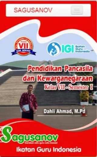 PPKn VII/1 SMP/MTs screenshot 6