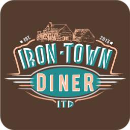 Iron Town Diner