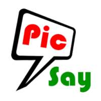 Free PicSay Photo Editor Guide أيقونة