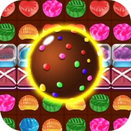 Cute Candy Blast 10.0.0