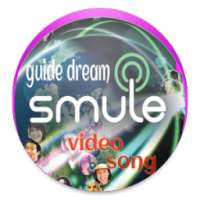 guide smule video sing karaoke