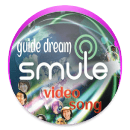 guide smule video sing karaoke иконка
