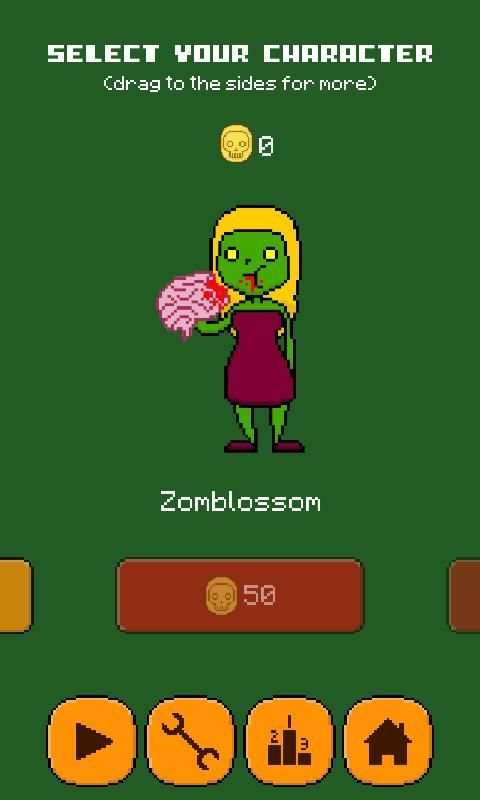 Some Zombies 6 تصوير الشاشة