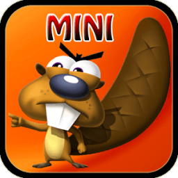 Mini Games: 100+ in 1 Games أيقونة