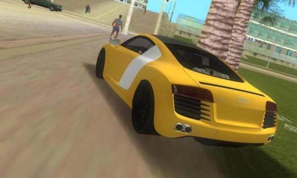 Mods for GTA Vice City screenshot 4