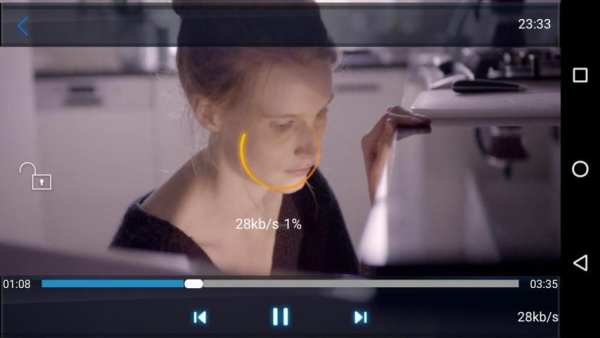 Aladdin Video Tabung Download screenshot 1