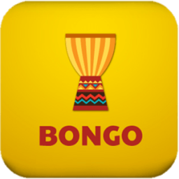 Bongo أيقونة
