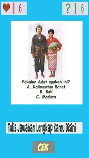 Indonesia Pintar screenshot 3