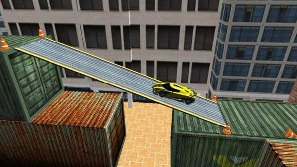 Tokyo Drift Challenge Racing screenshot 6