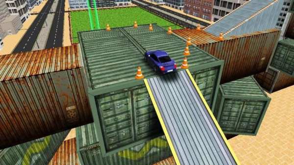 Tokyo Drift Challenge Racing screenshot 3