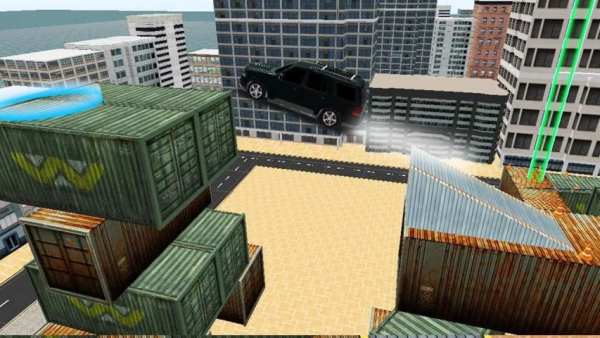 Tokyo Drift Challenge Racing screenshot 4