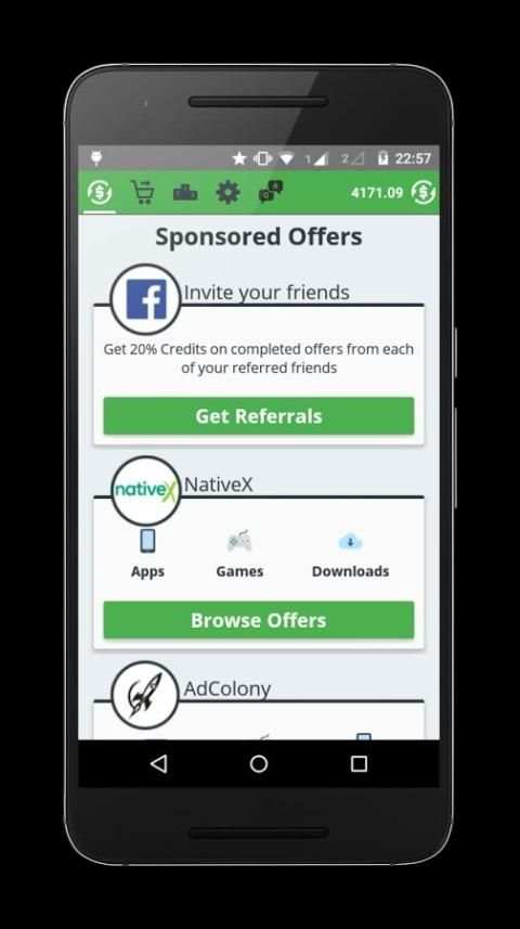 Quick Cash Rewards screenshot 8