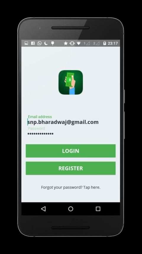 Quick Cash Rewards screenshot 7