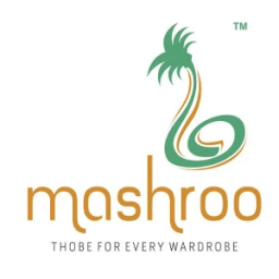 Mashroo иконка