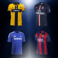 Guess the Football Club Shirt APK Download 2023 - Free - 9Apps