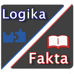 Kuis Logika Fakta иконка