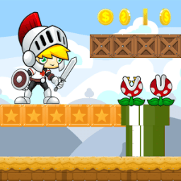 Super Knight World icon