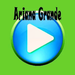 Song Of Ariana Grande иконка