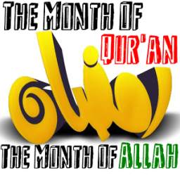 Ramadan Mubarak 1.0