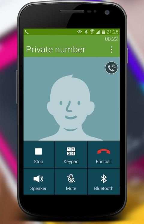 Fake Call And SMS 2 تصوير الشاشة