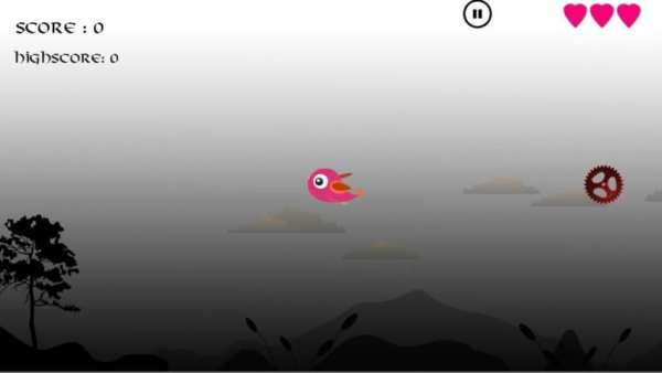 Dude Bird screenshot 4