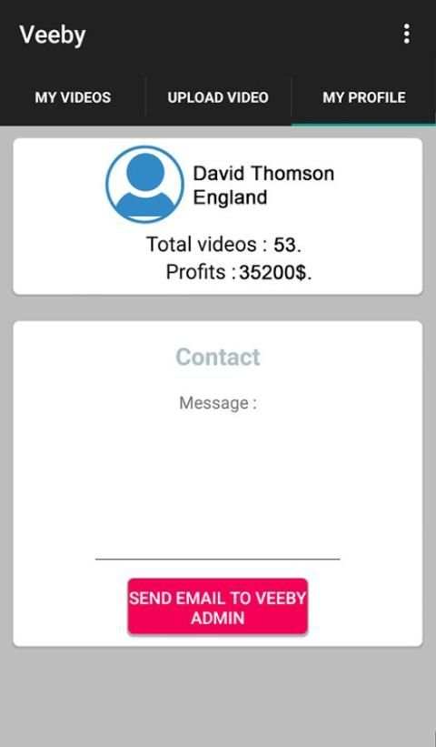 Veeby - Earn Money & Recharge screenshot 3