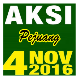 Aksi 4 November Games icon