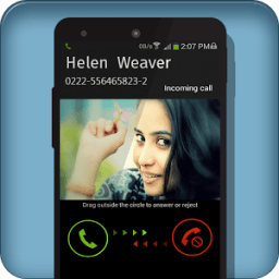 Fake Call And SMS иконка