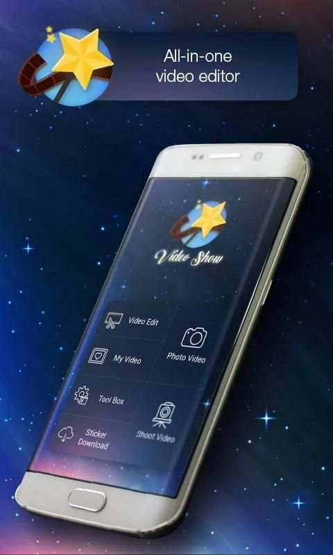 Buat Video Dengan Foto Musik screenshot 5