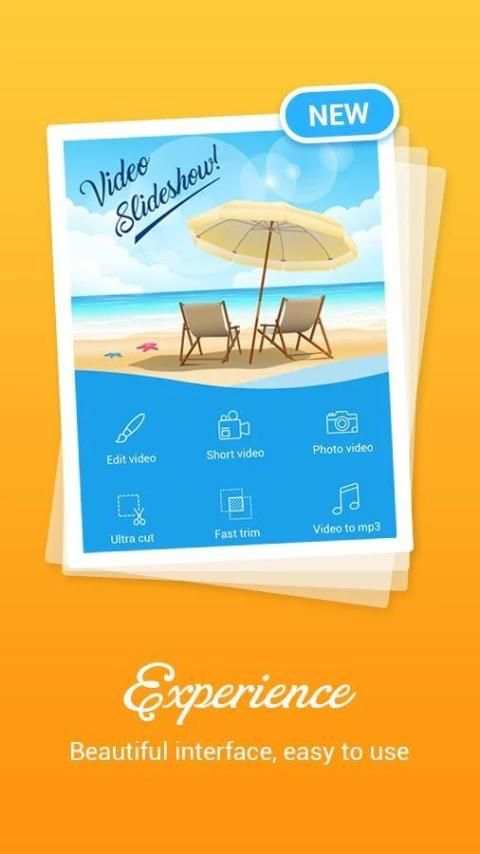 Make Videos Pictures And Music screenshot 4