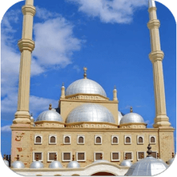 برنامج المؤذن иконка