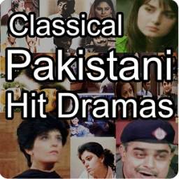 Classical Pakistani Drama