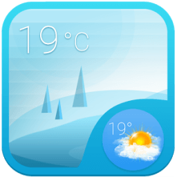 Wetteronline App иконка